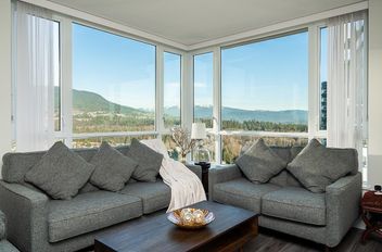 2301 3096 Windsor Gate Coquitlam, Coquitlam Apartments for sale, MLS® R3012252