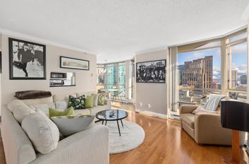 2301 867 Hamilton ST Vancouver, Vancouver Apartments for sale, MLS® R2968165