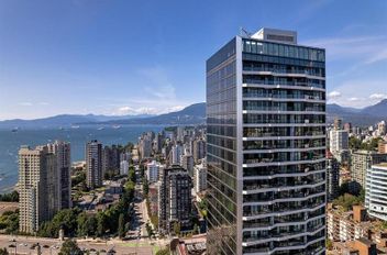 2301 889 Pacific ST Vancouver, Vancouver Apartments for sale, MLS® R2984502