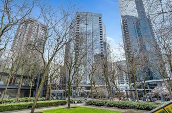 2302 1050 Burrard ST Vancouver, Vancouver Apartments for sale, MLS® R2984583