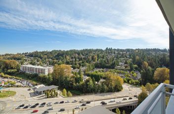 2302 308 Morrissey RD Port Moody, Port Moody Apartments for sale, MLS® R2952407