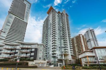 2302 520 Como Lake AVE Coquitlam, Coquitlam Apartments for sale, MLS® R2942095