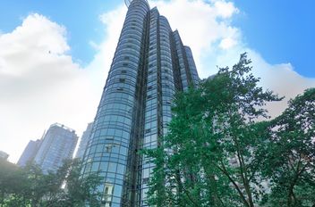2302 555 Jervis ST Vancouver, Vancouver Apartments for sale, MLS® R3010926