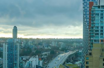 2303 1188 Howe ST Vancouver, Vancouver Apartments for sale, MLS® R3077485