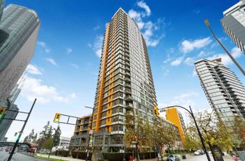 2303 33 Smithe ST Vancouver, Vancouver Apartments for sale, MLS® R3073186