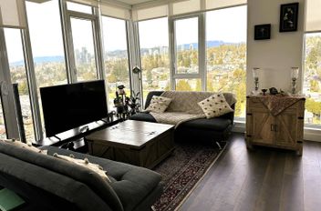 2303 901 Lougheed HWY Coquitlam, Coquitlam Apartments for sale, MLS® R2972039