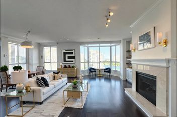 2304 1500 Howe ST Vancouver, Vancouver Apartments for sale, MLS® R3024856