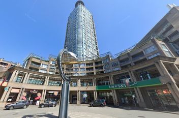 2304 183 Keefer PL Vancouver, Vancouver Apartments for sale, MLS® R3079702