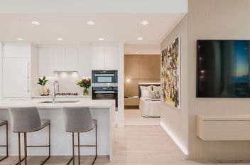 2304 485 W 42nd AVE Vancouver, Vancouver Apartments for sale, MLS® R3072450