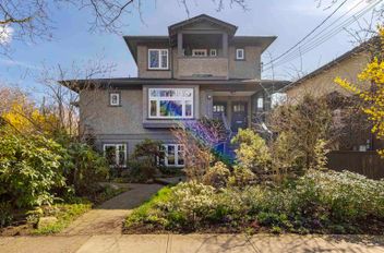 2304 W 6th AVE Vancouver, Vancouver Apartments for sale, MLS® R2985541