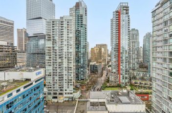 2305 1205 W Hastings ST Vancouver, Vancouver Apartments for sale, MLS® R3086931