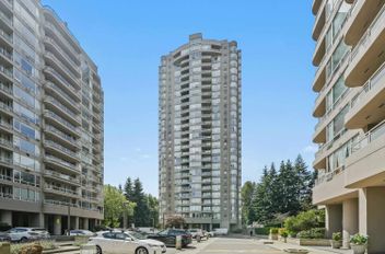 2305 9603 Manchester DR Burnaby, Burnaby Apartments for sale, MLS® R3025837