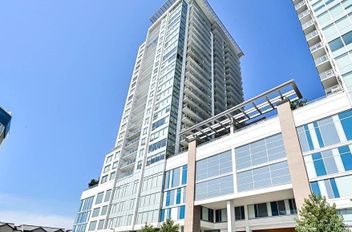 2305 988 Quayside DR New Westminster, New Westminster Apartments for sale, MLS® R2949450