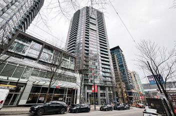 2306 233 Robson ST Vancouver, Vancouver Apartments for sale, MLS® R2957392