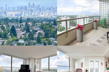 2306 5885 Olive AVE Burnaby, Burnaby Apartments for sale, MLS® R3021290