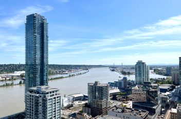 2306 618 Carnarvon ST New Westminster, New Westminster Apartments for sale, MLS® R2999746