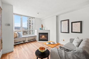2307 63 Keefer PL Vancouver, Vancouver Apartments for sale, MLS® R3025261