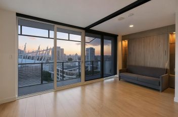 2307 89 Nelson ST Vancouver, Vancouver Apartments for sale, MLS® R3034584