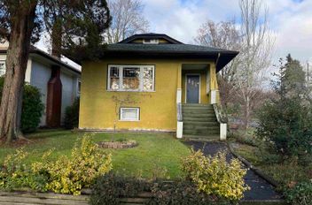 2307 W 47th AVE Vancouver, Vancouver Apartments for sale, MLS® R3071357