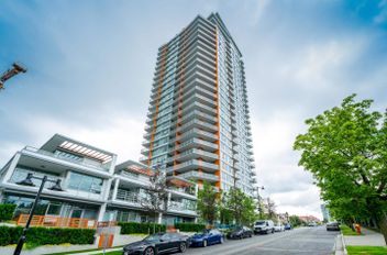 2308 530 Whiting Way Coquitlam, Coquitlam Apartments for sale, MLS® R3010287