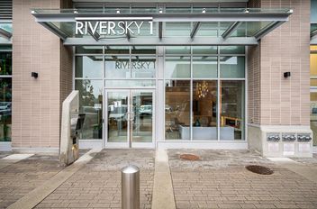 2309 908 Quayside DR New Westminster, New Westminster Apartments for sale, MLS® R3011814