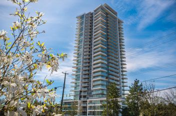 2310 9675 King George BLVD Surrey, Surrey Apartments for sale, MLS® R2989552