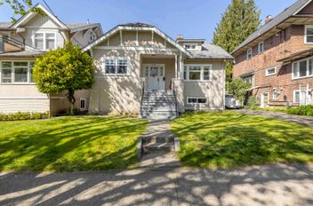 2325 W 8th AVE Vancouver, Vancouver Apartments for sale, MLS® R2995253