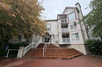233 7451 Moffatt RD Richmond, Richmond Apartments for sale, MLS® R2948451