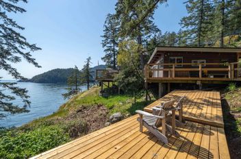 233 David RD Bowen Island, Bowen Island Apartments for sale, MLS® R2995078