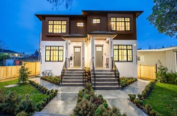 2331 E 49th AVE Vancouver, Vancouver Apartments for sale, MLS® R3060505