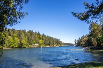 2333 Sturdies Bay RD Galiano Island, Galiano Island Apartments for sale, MLS® R2988496