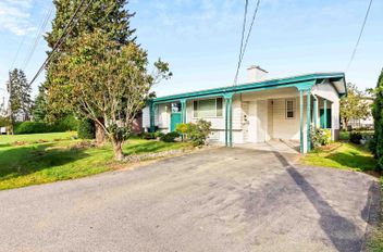2336 Beaver ST Abbotsford, Abbotsford Apartments for sale, MLS® R2968491