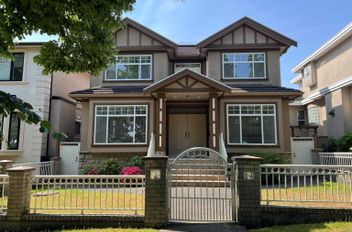 2338 Upland DR Vancouver, Vancouver Apartments for sale, MLS® R3056996