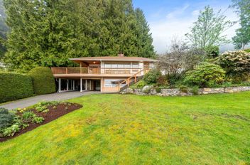 234 Rondoval Crescent North Vancouver, North Vancouver Apartments for sale, MLS® R3120423