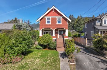 234 W Windsor RD North Vancouver, North Vancouver Apartments for sale, MLS® R3080019