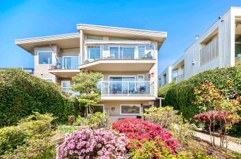 2343 Bellevue AVE West Vancouver, West Vancouver Apartments for sale, MLS® R2994665