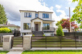 2350 E 49th AVE Vancouver, Vancouver Apartments for sale, MLS® R3053433