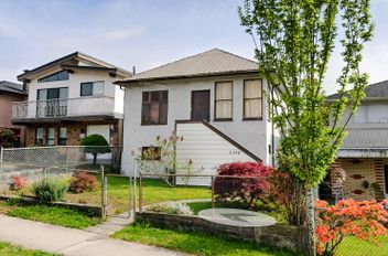 2354 E 33rd AVE Vancouver, Vancouver Apartments for sale, MLS® R3051755