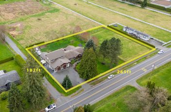 23540 47 AVE Langley, Langley Apartments for sale, MLS® R2982513