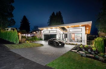 2356 Ottawa AVE West Vancouver, West Vancouver Apartments for sale, MLS® R3084946