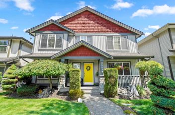 23649 Kanaka Way Maple Ridge, Maple Ridge Apartments for sale, MLS® R3018705
