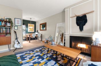 308 2366 Wall ST Vancouver, Vancouver Apartments for sale, MLS® R3078341