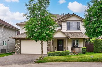 23708 115 AVE Maple Ridge, Maple Ridge Apartments for sale, MLS® R3003812