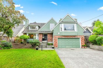 2372 Kings AVE West Vancouver, West Vancouver Apartments for sale, MLS® R3076410