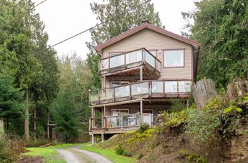 238 Callaghan Crescent Mayne Island, Mayne Island Apartments for sale, MLS® R2982963