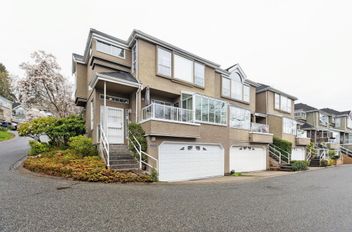 2383 Quayside CT Vancouver, Vancouver Apartments for sale, MLS® R2987537