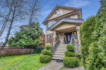 2385 W 7th AVE Vancouver, Vancouver Apartments for sale, MLS® R2986686
