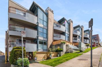 2388 Alder ST Vancouver, Vancouver Apartments for sale, MLS® R3084107