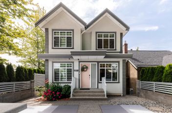 2388 E 2nd AVE Vancouver, Vancouver Apartments for sale, MLS® R3080275