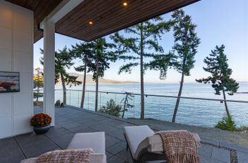 239 Shore LN Bowen Island, Bowen Island Apartments for sale, MLS® R3004703